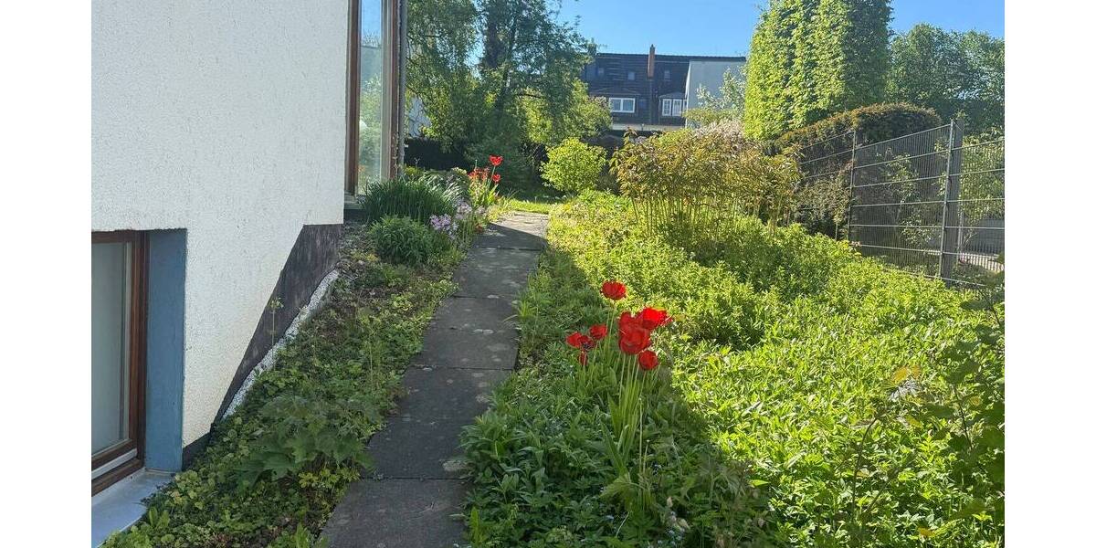 Einfamilienhaus Göttingen Nordstadt - 6 Zimmer, 171 m&sup2;, 1.150.000&euro; | Angebot:26418051