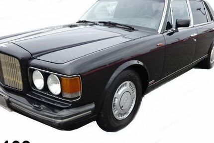 Bentley Turbo R 70.249 km 38.164 € Bovenden 37120