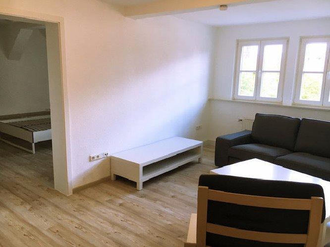 Dachgeschoßwohnung Northeim - 3 Zimmer, 80 m&sup2;, 600&euro; | Angebot:26381996