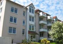 Einzimmerwohnung mit Balkon in GöttingenLeineberg zimmer