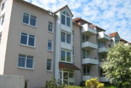 Einzimmerwohnung mit Balkon in GöttingenLeineberg zimmer