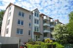 Einzimmerwohnung mit Balkon in GöttingenLeineberg zimmer