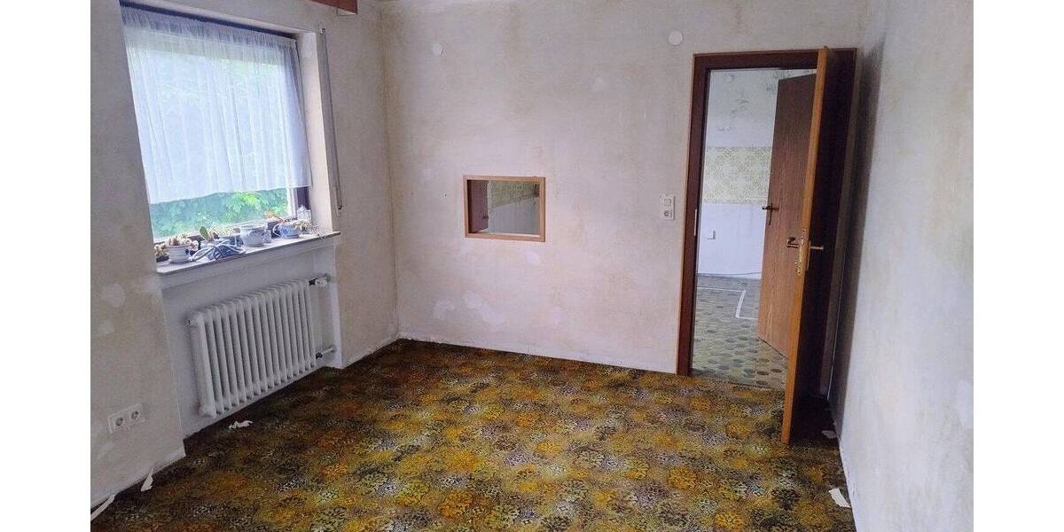 Bungalow Bad Sooden-Allendorf Allendorf - 6 Zimmer, 200 m&sup2;, 275.000&euro; | Angebot:26805701