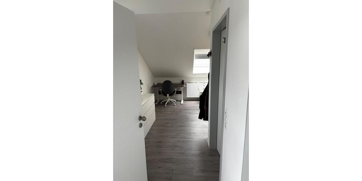 Dachgeschoßwohnung Hann. Münden - 1 Zimmer, 20 m&sup2;, 350&euro; | Angebot:26406968