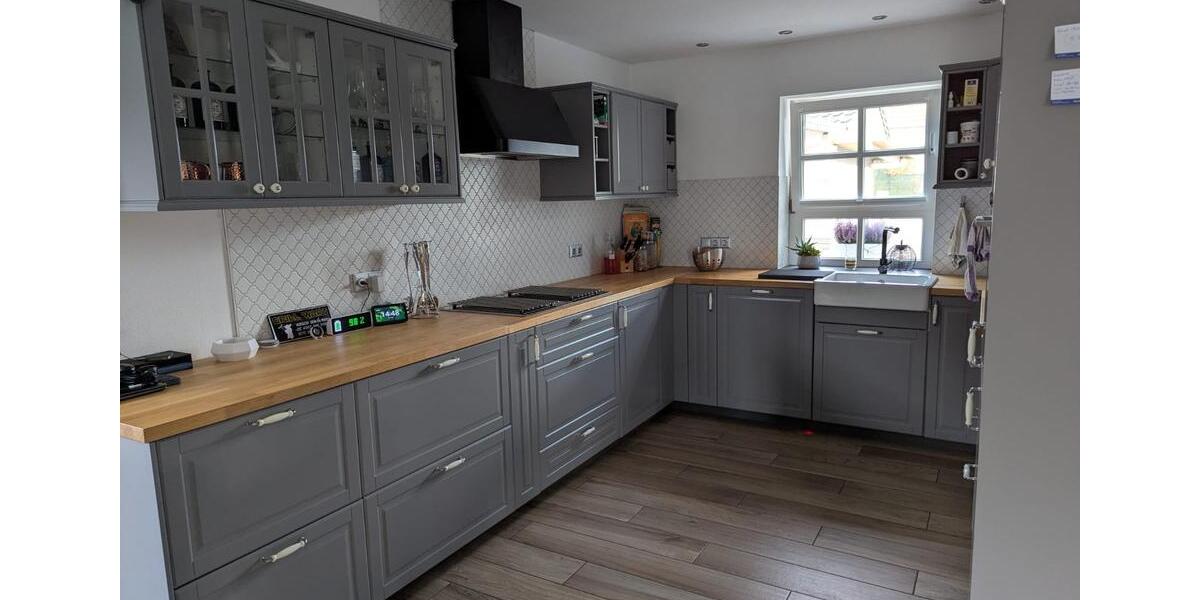 Einfamilienhaus Katlenburg-Lindau Lindau - 7 Zimmer, 220 m&sup2;, 419.000&euro; | Angebot:23459006