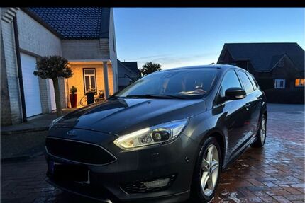 Ford Focus 251.000 km 6.999 € Duderstadt 37115
