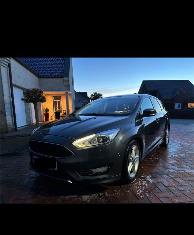 Ford Focus 251.000 km 6.999 € Duderstadt 37115
