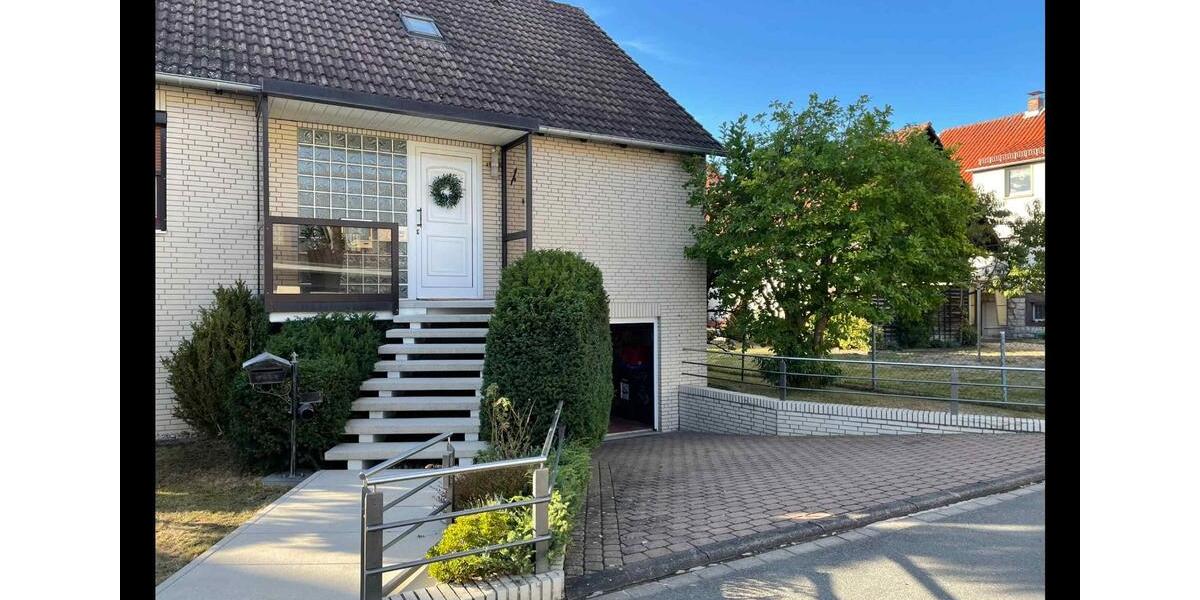 Freistehendes Einfamilienhaus in bevorzugter Innenstadtlage 6 zimmer