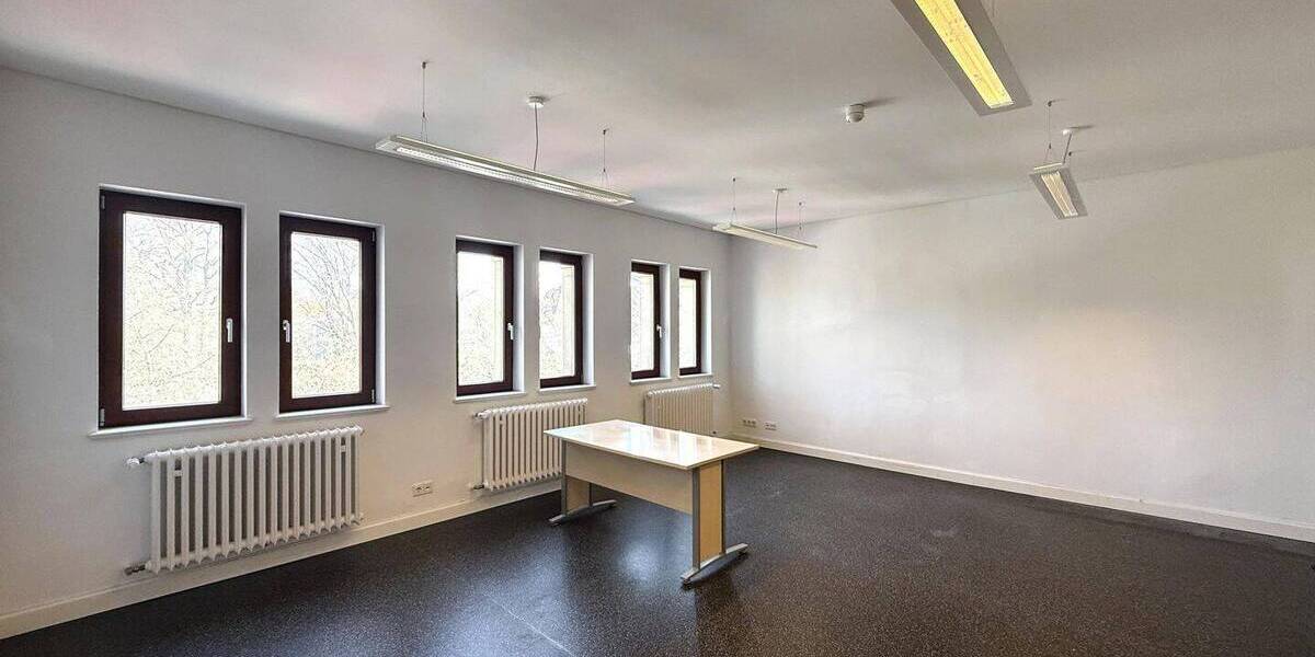 Gewerbeobjekt Göttingen - 1.685&euro; | Angebot:26080362