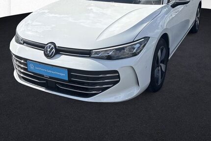 VW Passat Variant 16.576 km 33.830 &euro; Bad Sooden-Allendorf 37242