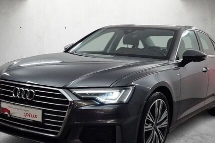 Audi A6 46.134 km 40.100 &euro; Northeim 37154