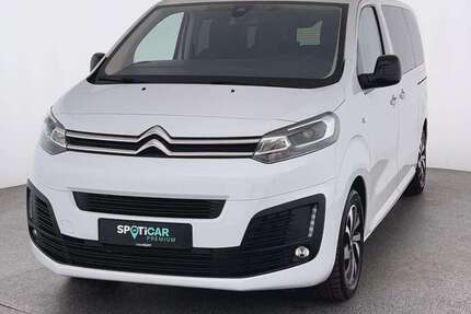Citroen Spacetourer 52.066 km 37.970 € Uslar 37170