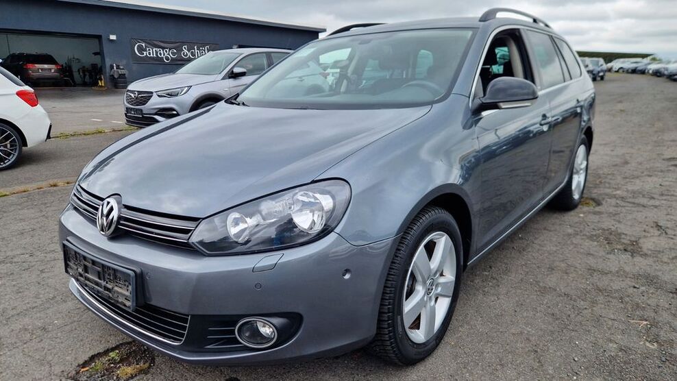 VW Golf 139.000 km 5.899 € Fuldatal (Kassel) 34233