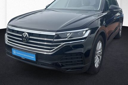 VW Touareg 23.431 km 55.430 &euro; Bad Sooden-Allendorf 37242