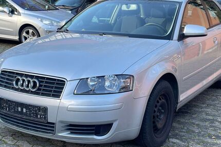 Audi A3 168.000 km 799 € Gleichen 37130