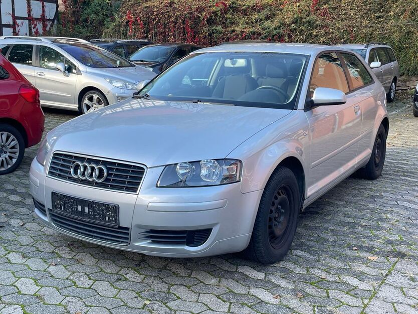 Audi A3 168.000 km 799 € Gleichen 37130