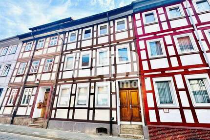 Haus zum Kaufen in Northeim 184.900 € 180 m² - Haus Northeim | Angebot:26649125