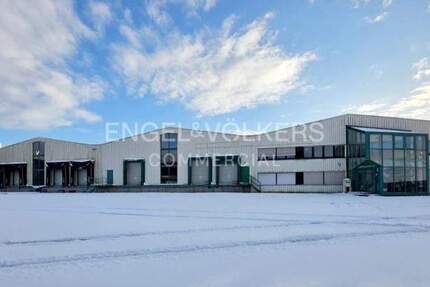Gewerbeobjekt Geisleden - 34.000&euro; | Angebot:25772889