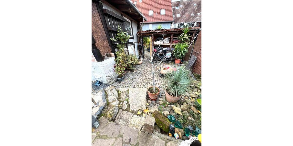 Einfamilienhaus Kalefeld - 11 Zimmer, 202 m&sup2;, 189.500&euro; | Angebot:26840784