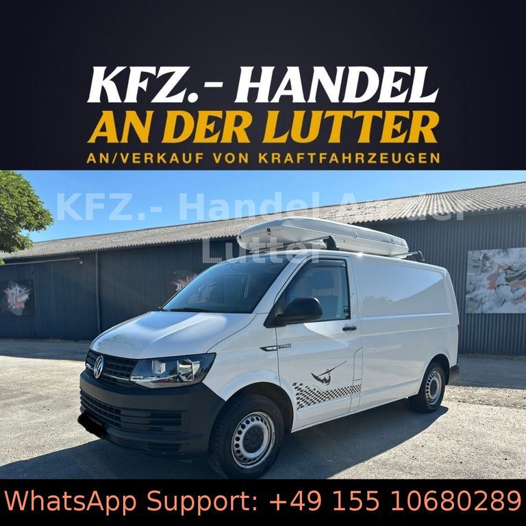 T6 Transporter
