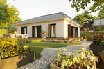 Bungalow Reinhardshagen Veckerhagen - 4 Zimmer, 90 m&sup2;, 212.950&euro; | Angebot:25691710