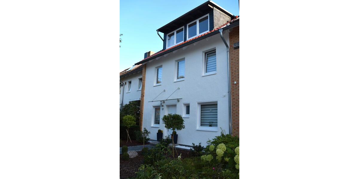 Reihenhaus Göttingen Nordstadt - 4 Zimmer, 135 m&sup2;, 525.000&euro; | Angebot:27284342