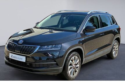 Skoda Karoq 62.300 km 27.490 &euro; Göttingen 37079