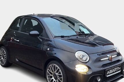 Abarth 595 82.500 km 12.990 &euro; Göttingen 37077