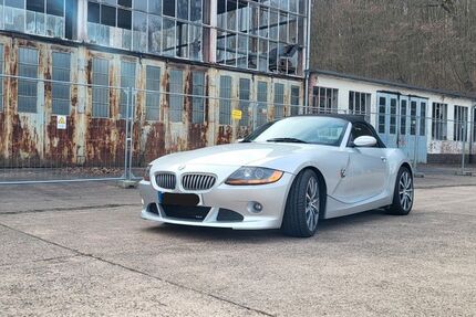 BMW Z4 178.693 km 8.600 &euro; Göttingen 37073
