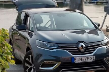 Renault Espace 128.000 km 13.500 &euro; Nörten-Hardenberg 37176