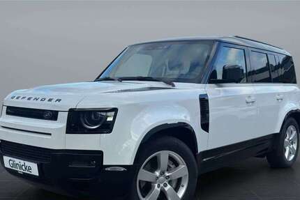 Land Rover Defender 12.150 km 86.490 &euro; Göttingen 37077