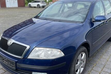 Skoda Octavia 453.070 km 890 &euro; Duderstadt 37115