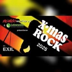 X-Mas Rock 2025 | (Veranstaltung des Kreuzberg on KulTour e.V.)