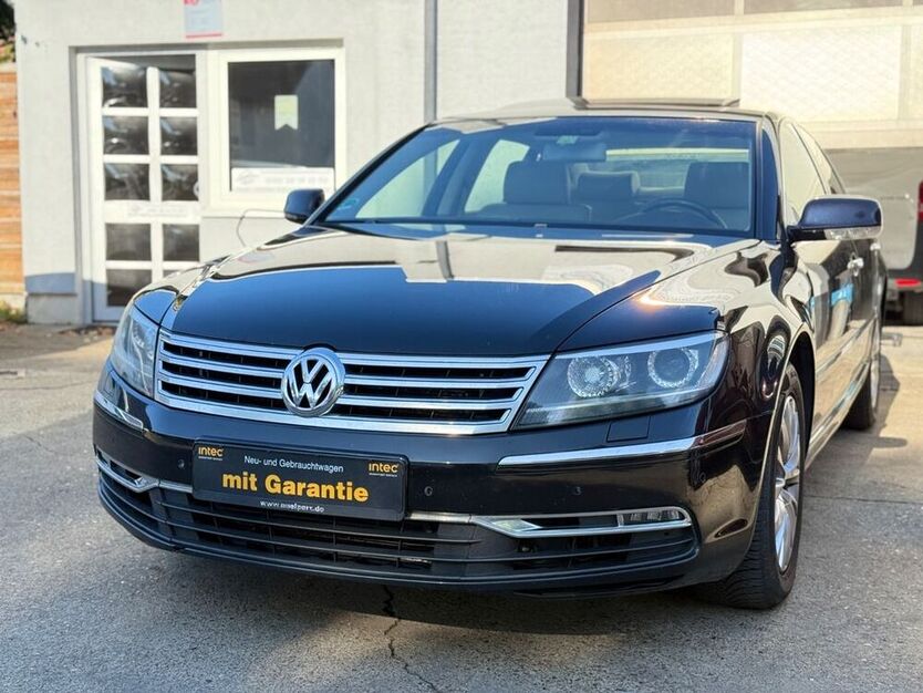 Phaeton