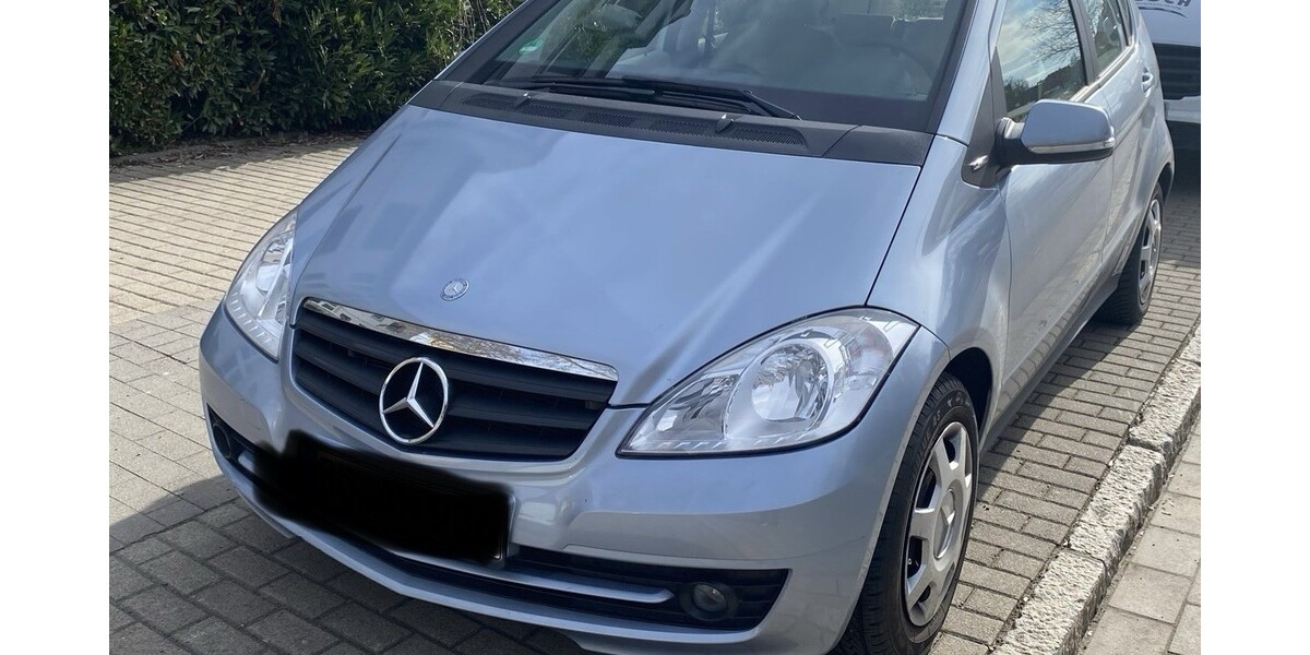 Mercedes-Benz A160 160.000 km 30.000 &euro; Göttingen 37083