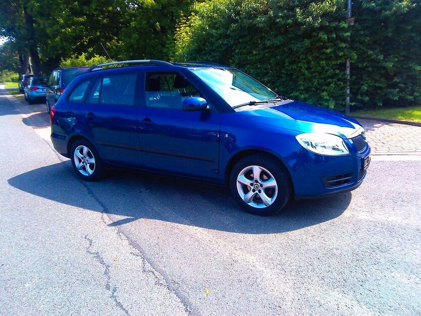 Fabia