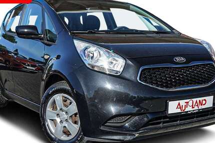Kia Venga 75.643 km 11.990 &euro; Göttingen 37081