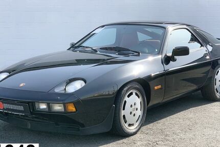 Porsche 928 119.500 km 34.900 € Bovenden 37120
