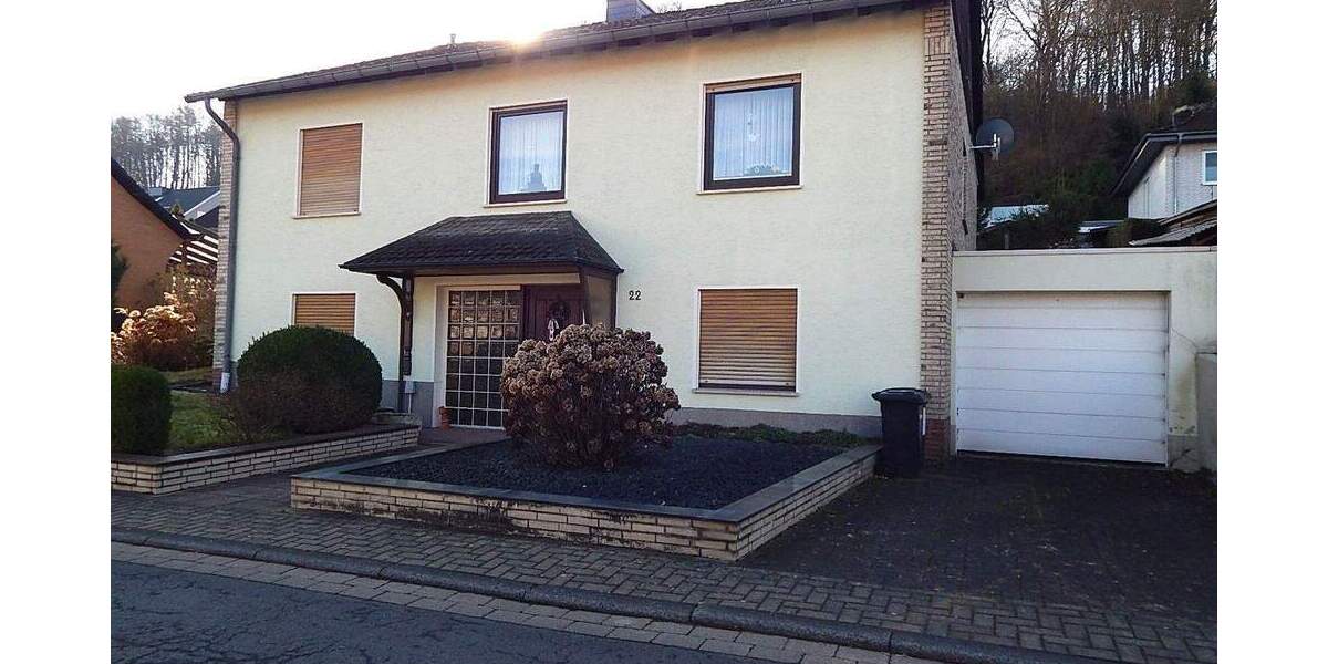 Einfamilienhaus Northeim - 3 Zimmer, 94 m&sup2;, 298.000&euro; | Angebot:25684406