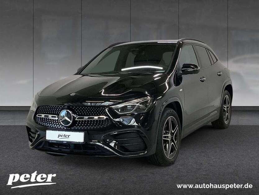 GLA 250