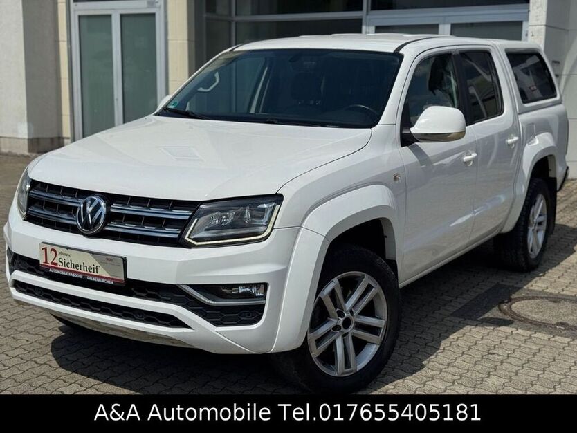 Amarok