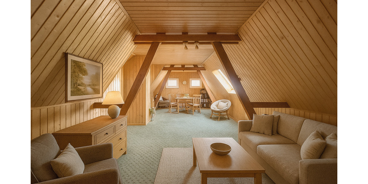 Reihenmittelhaus Hardegsen - 4 Zimmer, 114 m&sup2;, 79.000&euro; | Angebot:25749054