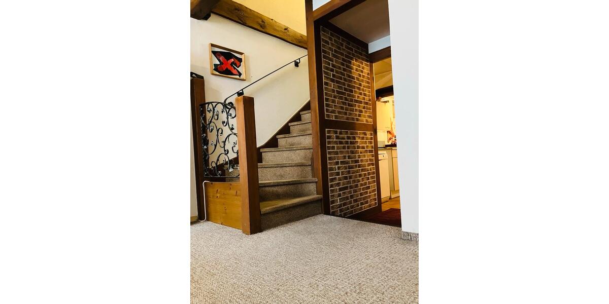 Wohnen wo andere Urlaub machen 3.5 zimmer