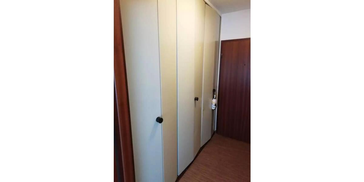 Etagenwohnung Göttingen Nordstadt - 1 Zimmer, 24 m&sup2;, 95.500&euro; | Angebot:26136054