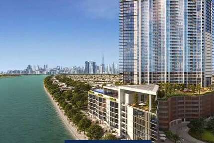 Wohnung zum Kaufen in Dubai 370.000 € 66 m²