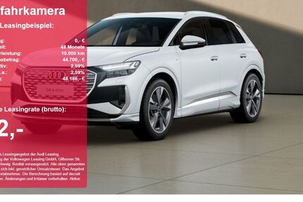 Audi Q4 e-tron 14.304 km 44.410 &euro; Northeim 37154