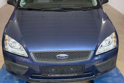 Ford Focus 152.000 km 1.999 € Leinefelde-Worbis 37327