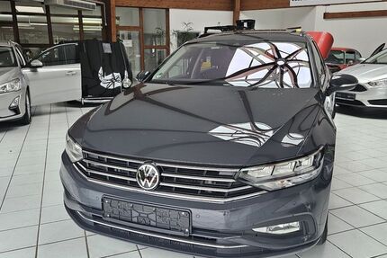 VW Passat 96.668 km 22.895 € Göttingen 37079