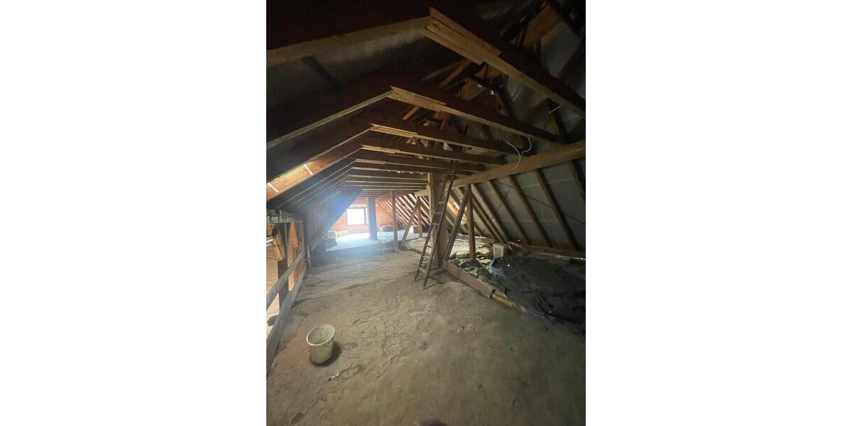 Bauernhaus, Landhaus Witzenhausen Albshausen - 8 Zimmer, 200 m&sup2;, 280.000&euro; | Angebot:27218355