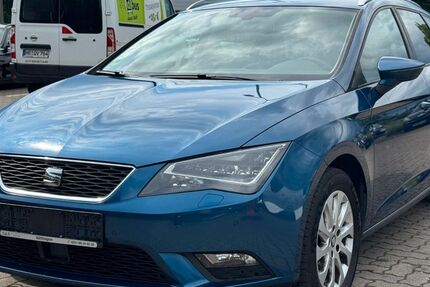 Seat Leon 253.969 km 6.990 € Göttingen 37081